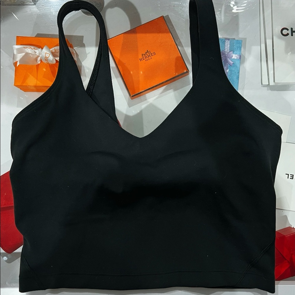 Lululemon align tank
